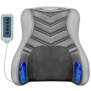 Массажные и сиденья подушки AUX, черный