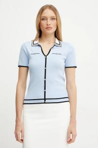 Свитер Morgan, синий