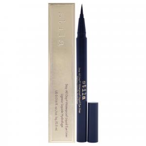 Водостойкая жидкая подводка для глаз Stay All Day - Midnight от Stila для женщин - 0,016 унции Stila, Small
