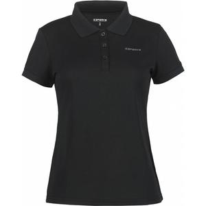 Поло Баярд Icepeak, черный