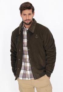 Куртка DreiMaster Light jacket, Military Olive/Olive