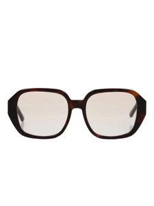 Солнцезащитные очки Милла By Malene Birger, коричневый