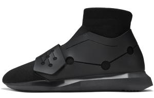 Спортивные повседневные кроссовки унисекс NORVINCY, белые