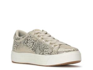 Кроссовки Keds Park Platform Sneaker, золотой