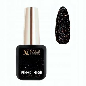 NC Nails Perfect Flash Hybrid Varnish 6 мл