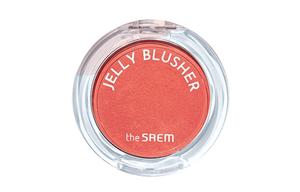 Матовая пудра Blush легко растушевывается 4,5 г The Saem