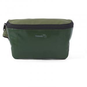 Поясная сумка cobi 7.1 7Clouds, зеленый