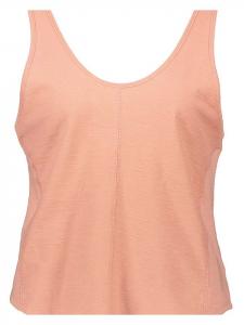 Функциональный топ Gymshark, розовый