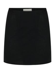 Юбка ABOUT YOU REBIRTH STUDIOS Holiday, черный