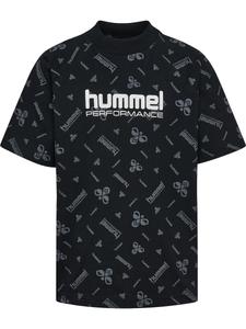 Футболка Performance Hummel, черный