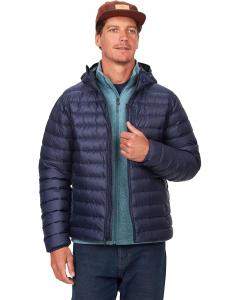 Мужская куртка Marmot Highlander, Arctic Navy