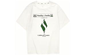 Diamond Series футболка Unisex  Skechers, бежевый