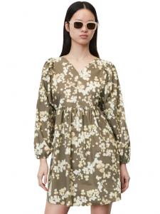 Платье на каждый день свободного кроя Marc O'Polo, мультиколор