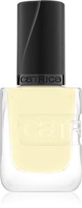 Лак для ногтей Catrice GEL AFFAIR, 012 Easy Peasy Lemon Squeezy 10,5 ml