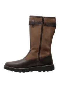 Зимние ботинки сазерленд Grisport, Brown