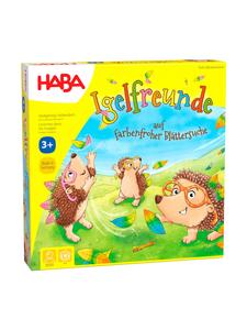 HABA Игра 'Igelfreunde - Auf farbenfroher Blättersuche' в Mixed Colors