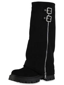 Ботинки VAN HILL