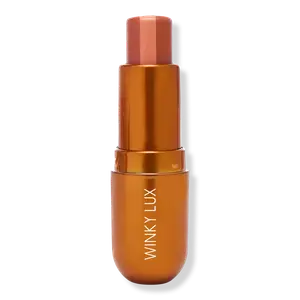 Бальзам для губ Тыквенный пряный латте Winky Lux, Pumpkin Spice (warm spiced nude)
