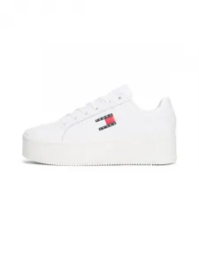 Кроссовки рокси Tommy Jeans, White