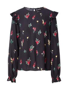 Блуза PIECES PCNINERA, черный