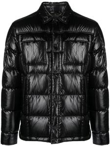 Куртка с накладными карманами Tatras, черный