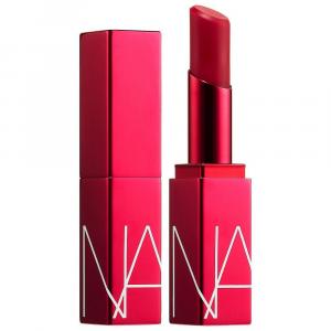 NARS Afterglow Тонированный бальзам для губ, цвет Turbo