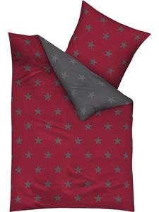 Постельные принадлежности kaeppel, цвет rubin/grau