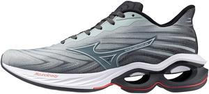 Мужские кроссовки Mizuno Wave Creation 25, белый/серый