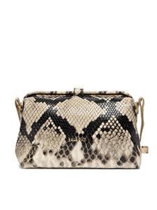 Сумка через плечо Balagan Rofe Pouch Écru