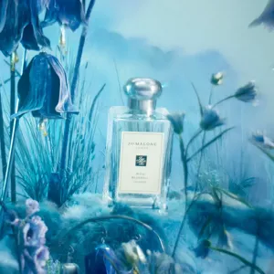 Jo Malone London Fresh Blue Wind Chimes Perfumes Eau De Cologne аромат цветочно-фруктовый аккорд Persimmon Musk 100 мл