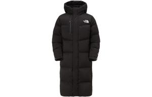 THE NORTH FACE Мужской пуховик, цвет Black