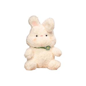 Плюшевая кроличья кукла высота 28см/45см MORTEN SOLUM