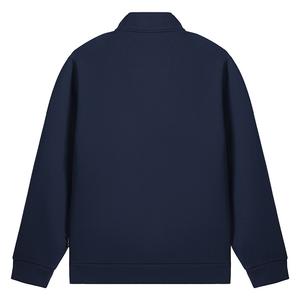 LINING Свитшоты Unisex Midnight Voyage Blue