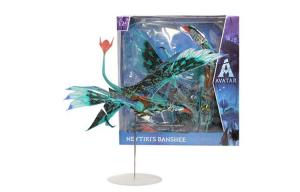 Фигурка Mike Farlane Avatar Avada Action McFARLANE, neti dragon soaring