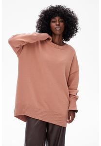 Джемпер blue shadow ATIS, Brown/Coral