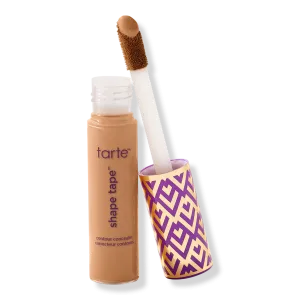 Консилер Shape Tape Tarte, 44H Tan Honey (tan skin with warm, peach undertones)