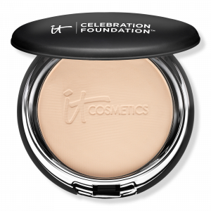 Пудра-основа Celebration с полным покрытием IT Cosmetics, Fair (porcelain)