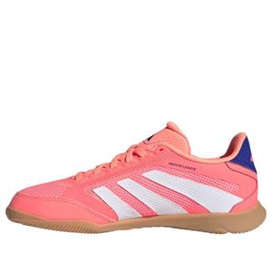 Кроссовки (GS) adidas Predator League IC 'Signal Coral Beam Orange'