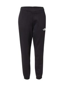 Зауженные брюки THE NORTH FACE Simple Dome, черный