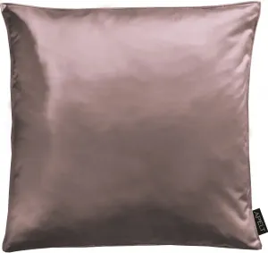 АПЭЛТ Чехол на подушку "Алиса", (1 шт.), без наполнения APELT 46х46 см, розовый