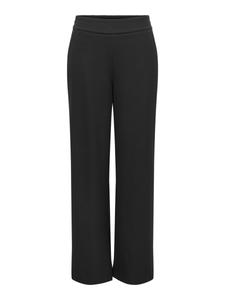 Широкие брюки ONLY ONLGIA, черный