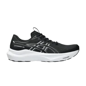 Кроссовки Asics GT 2000 14 Extra Wide, Black White