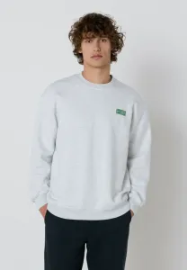 Толстовка American Vintage, Gris Chine