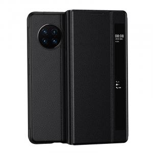 Чехол для телефона Baohuguang Bao Huguang, Chinese red lychee pattern bracket smart leather case