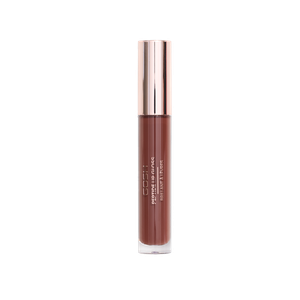 Блеск для губ с пептидами 006 брауни, 7 мл Gosh Copenhagen Peptide lip gloss, цвет 006 brownie