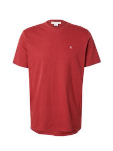 Рубашка Calvin Klein Jeans CLASSIC, красный