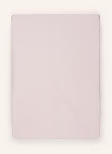 Простыня на подгонке Formesse BELLA DONNA, светло-розовый