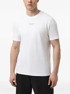 Футболка с логотипом Marc O'Polo, белый
