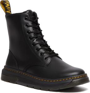 Унисекс обувь Dr. Martens Crewson, Black