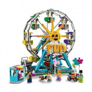 Creator Ferris Wheel Set 31119 LEGO